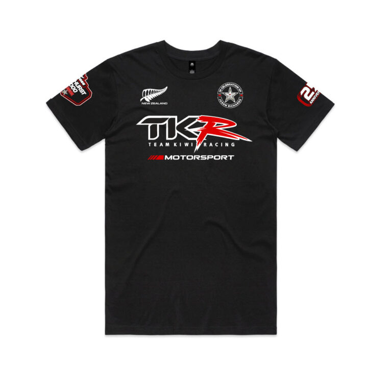 Tkg Racing Team teamkiwiracing.co.nz