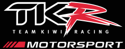 Team Kiwi Racing Motorsport Logo